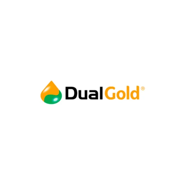 Dual Gold Herbicida x20L