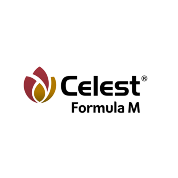 Celest Formula m - Tratamiento de semillas