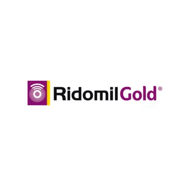 Ridomil gold Fungicida