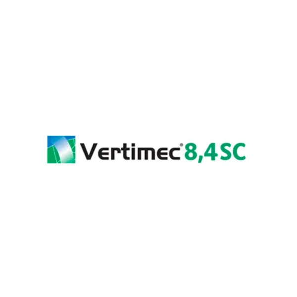 Vertimec 8.4 SC Insecticida