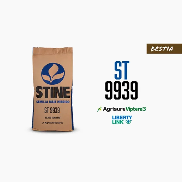 STINE ST 9939 semillas de maiz