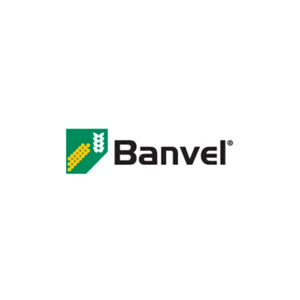 BANVEL Herbicida Selectivo 20L