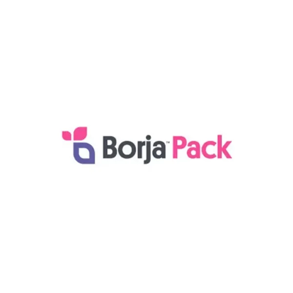 BORJA PACK - Herbicida Selectivo para cultivo de maiz