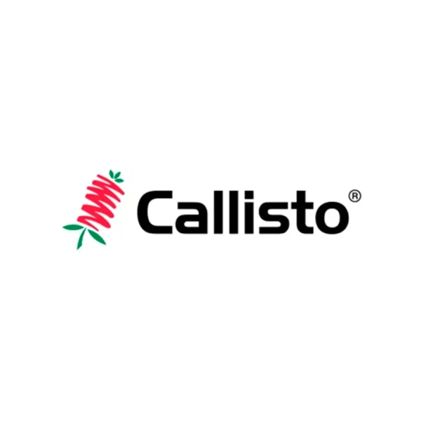 CALLISTO Herbicida Selectivo postemergencia para cultivo de maiz 12L