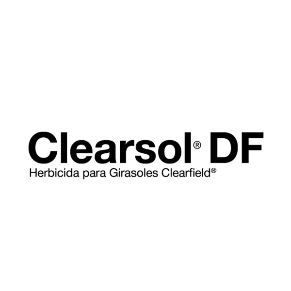 CLEARSOL DF Herbicida Selectivo para girasoles 2x600g