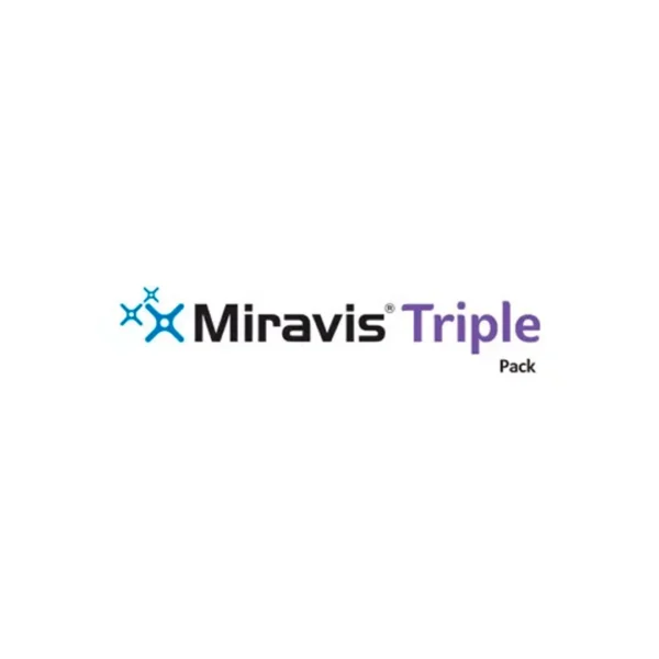 MIRAVIS TRIPLE PACK Fungicida para trigo y cebada