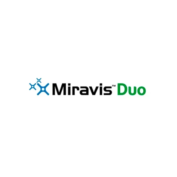 MIRAVIS DUO Fungicida para soja, mani y girasol 20L