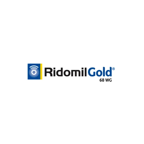 RIDOMIL GOLD 68 WG - Fungicida