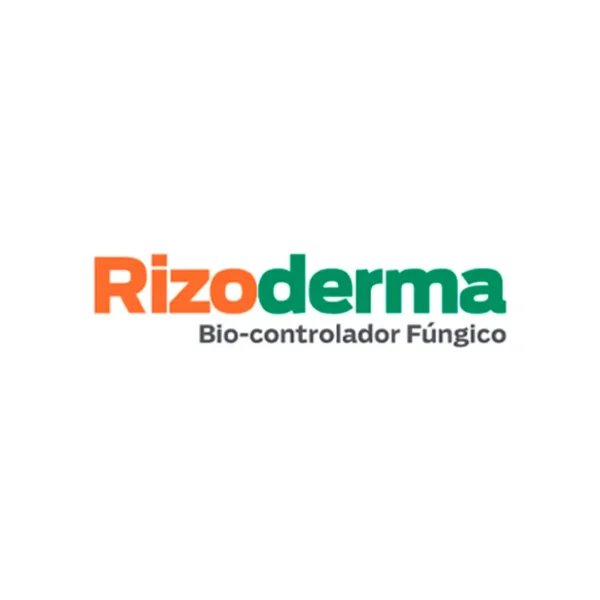 Rizoderma fungicida para soja y trigo