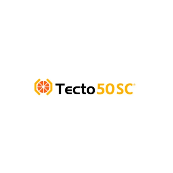 TECTO 50 SC Fungicida de amplio espectro