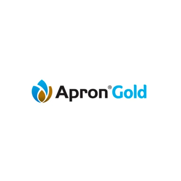 APRON GOLD fungicida para semillas x12L