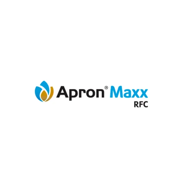 APRON MAXX RFC fungicida para el tratamiento de semillas de soja, maní, poroto y arveja x12L