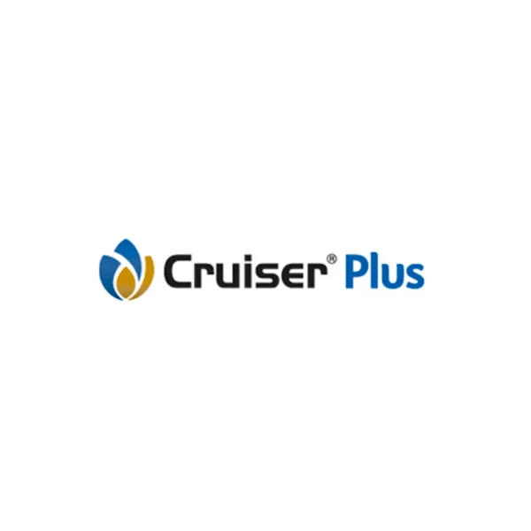 CRUISER PLUS fungicida-insecticida para el tratamiento de semillas de avena, trigo, cebada y soja 12L