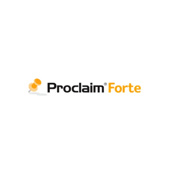 PROCLAIM FORTE insecticida para cultivos de tomate, pera, manzana, girasol y vid 10Kg