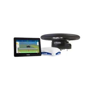 Piloto Automático Trimble + GFX-1060 + NAV-900