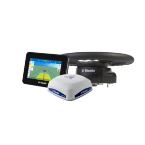 Piloto Automático Trimble EZ-Pilot + GFX-350+ NAV-900