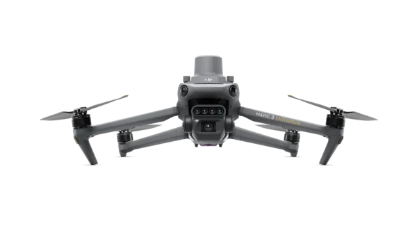 Dji Mavic 3 M: dron con RTK camara multiespectral de alta precisión para monitoreo de cultivos