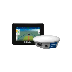 Banderillero GPS de nueva generación: GFX 350 + NAV 500