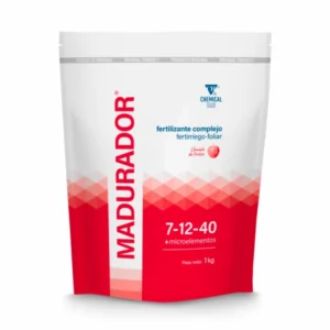 Madurador Foliar en polvo 1kg
