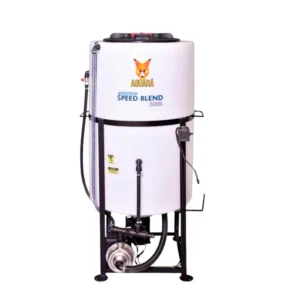 Mixer Speedblend 300 litros (1 bomba)