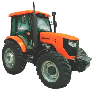Tractor Agricola