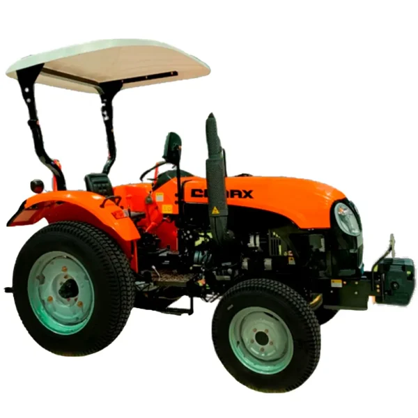 Tractor Agrícola