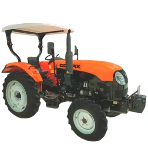 Tractor Agrícola
