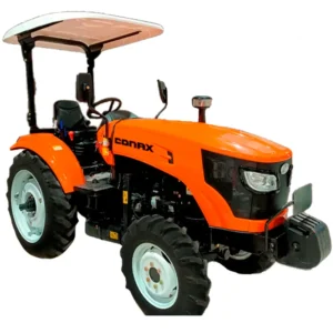 Tractor Agrícola