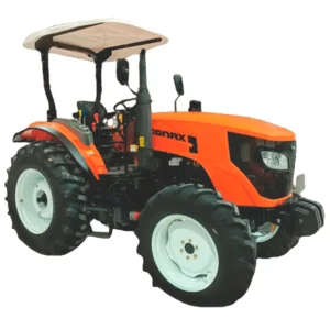 Tractor Agrícola