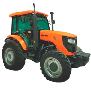 Tractor Agrícola